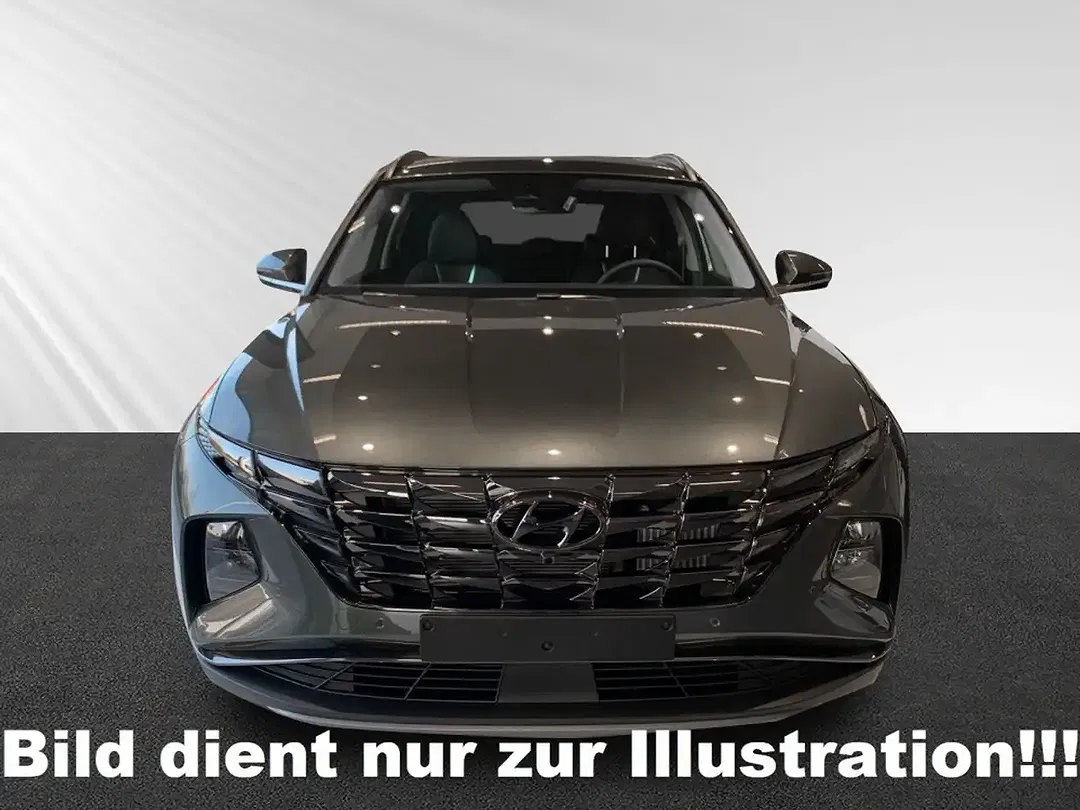 Hyundai TUCSON - Thumbnail 3