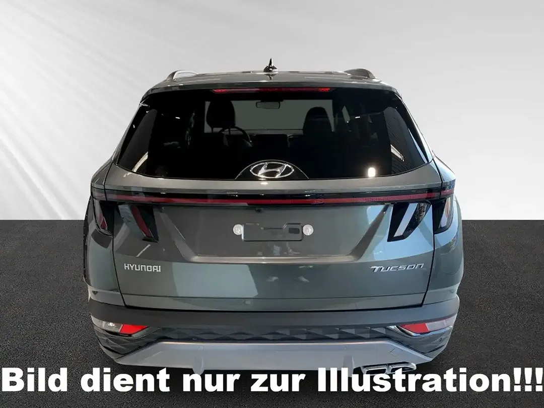 Hyundai TUCSON - Thumbnail 5