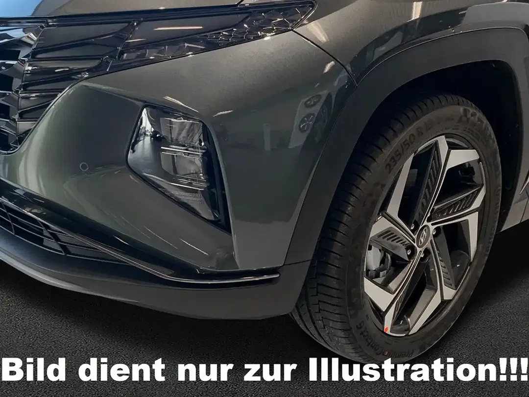 Hyundai TUCSON - Thumbnail 6