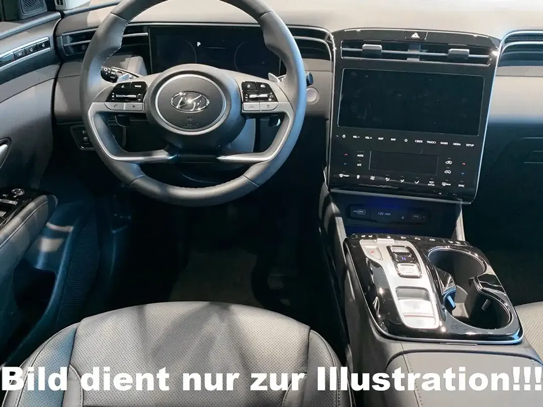 Hyundai TUCSON - Thumbnail 7