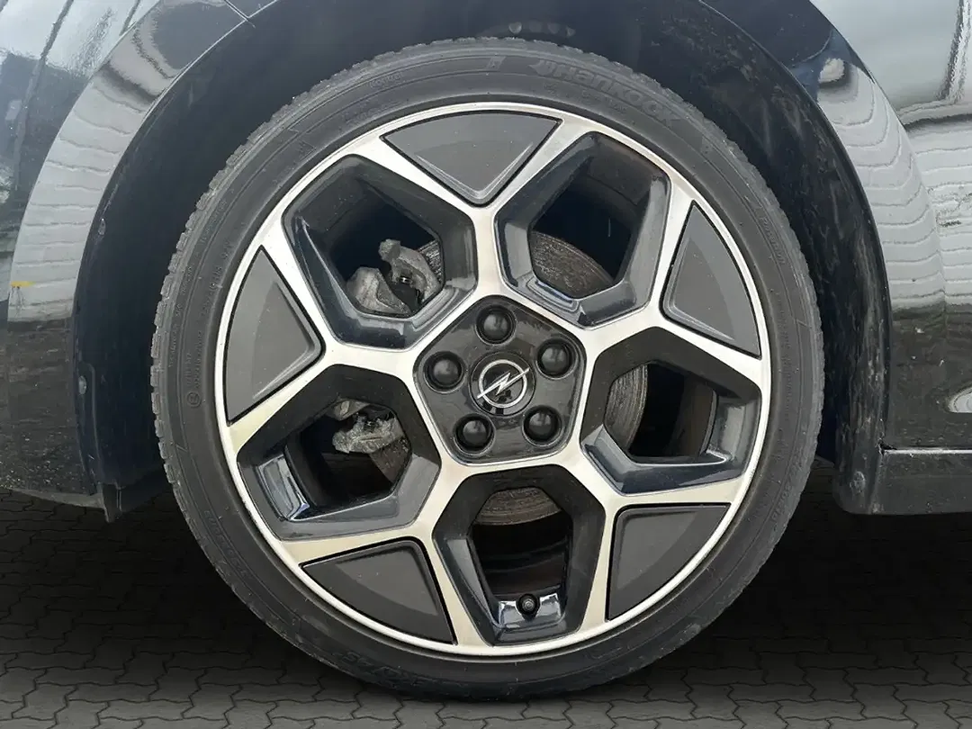 Opel Astra - Thumbnail 14