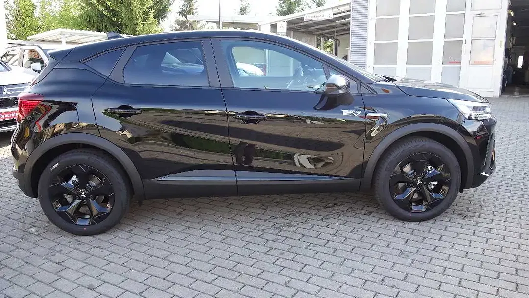 Mitsubishi ASX - Thumbnail 9