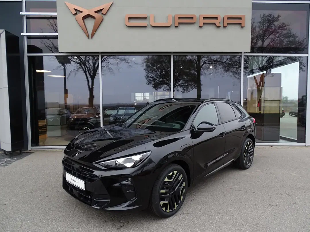 CUPRA Terramar - Afbeelding 1