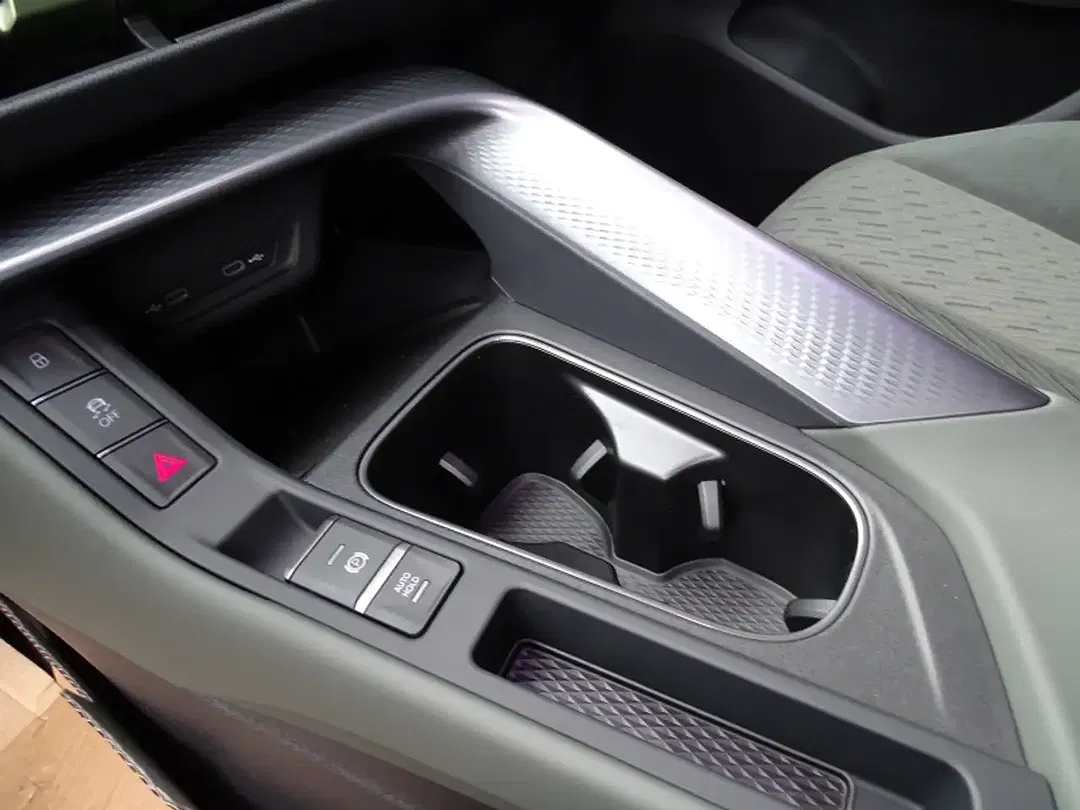 CUPRA Terramar - Thumbnail 11
