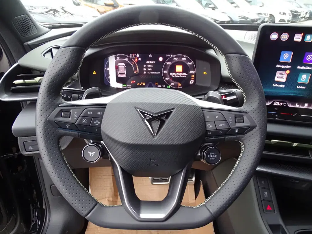 CUPRA Terramar - Thumbnail 12