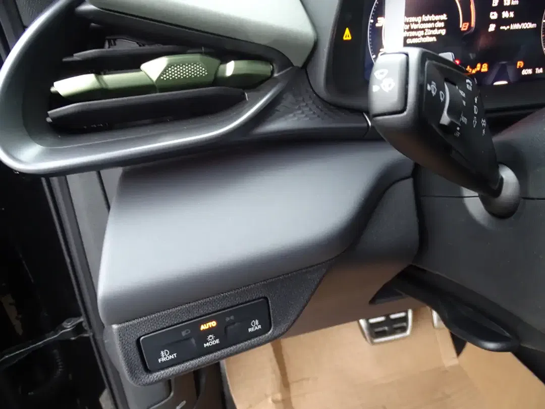 CUPRA Terramar - Thumbnail 13