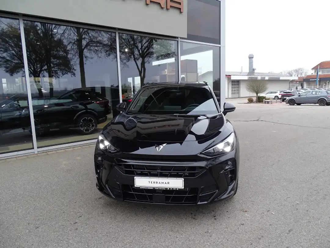 CUPRA Terramar - Thumbnail 2