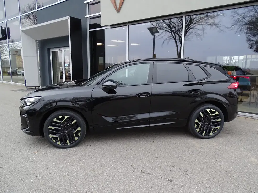 CUPRA Terramar - Thumbnail 3