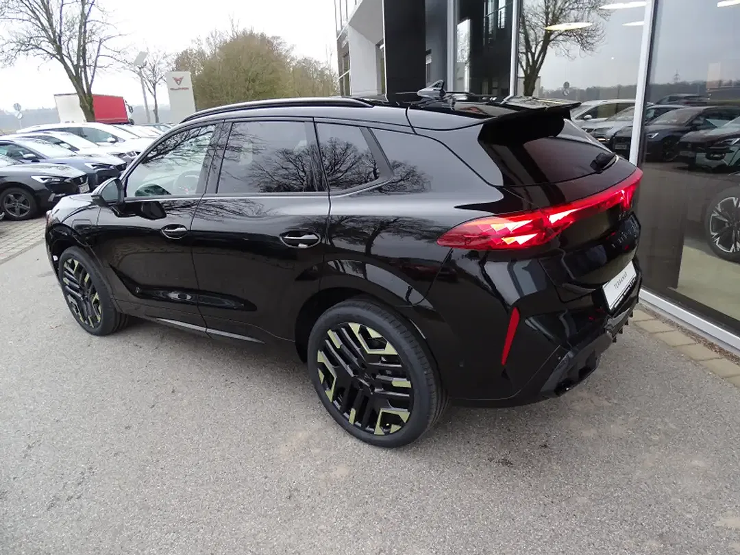 CUPRA Terramar - Thumbnail 4