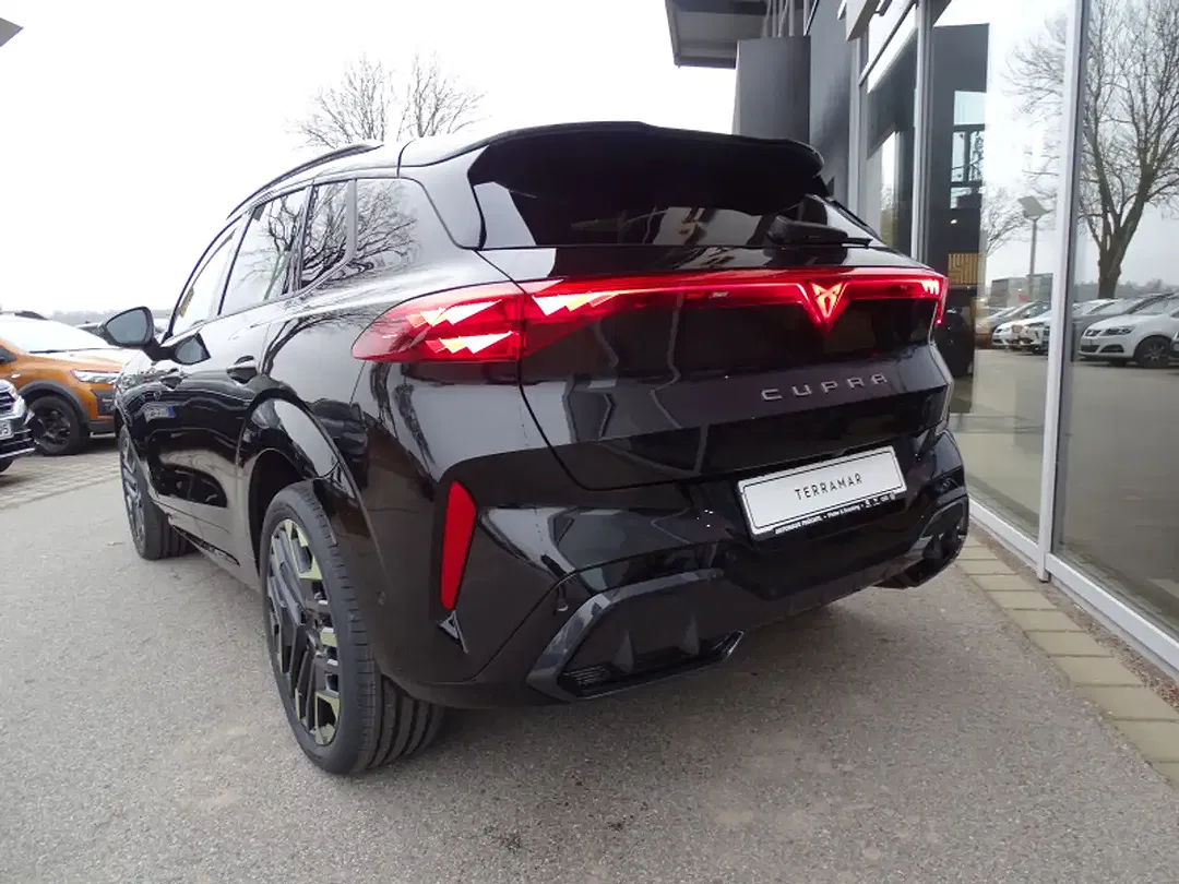 CUPRA Terramar - Thumbnail 5