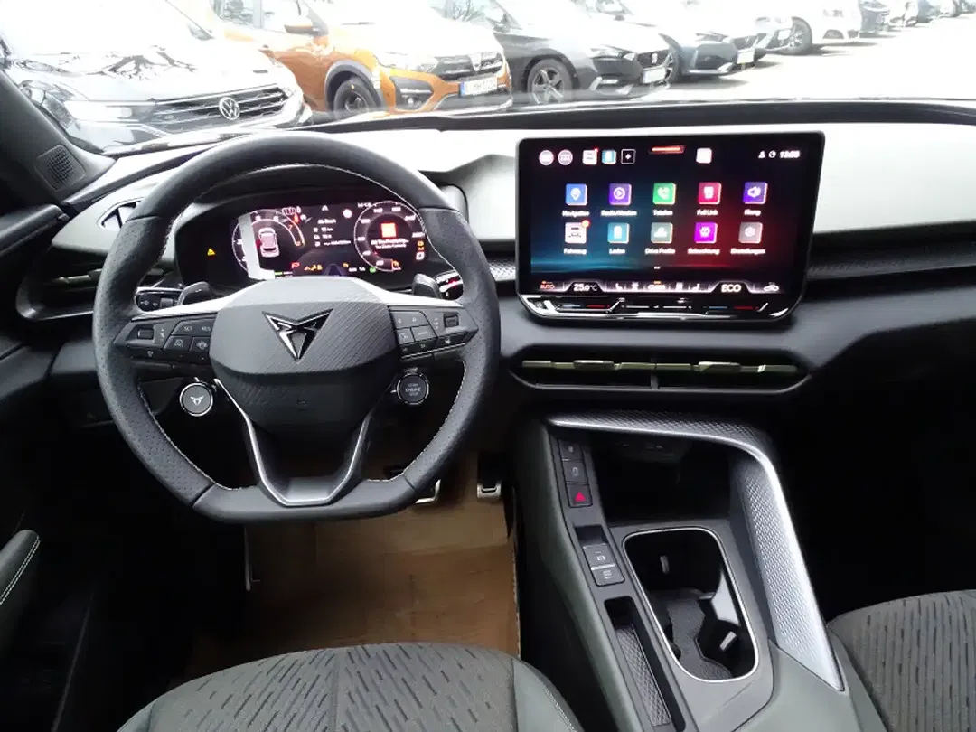 CUPRA Terramar - Thumbnail 8