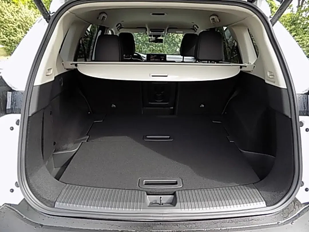 Nissan X-Trail - Thumbnail 10