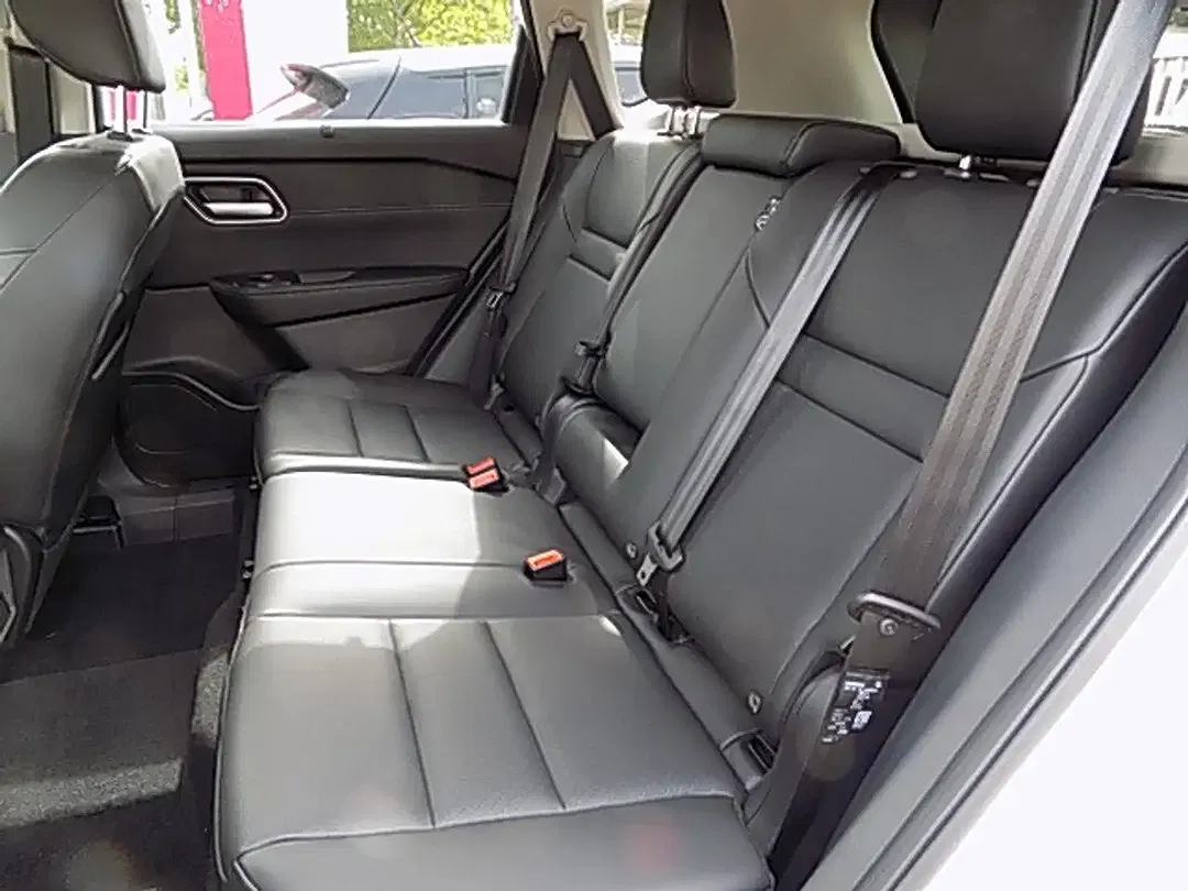 Nissan X-Trail - Thumbnail 12