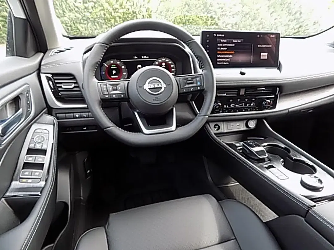 Nissan X-Trail - Thumbnail 13