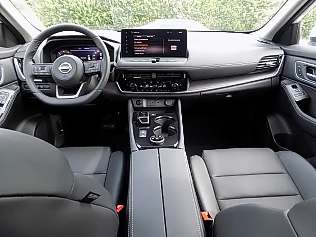 Nissan X-Trail - Thumbnail 14
