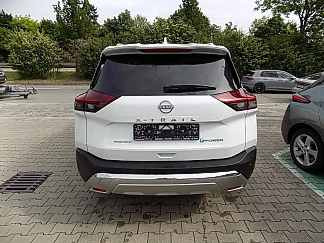 Nissan X-Trail - Thumbnail 5