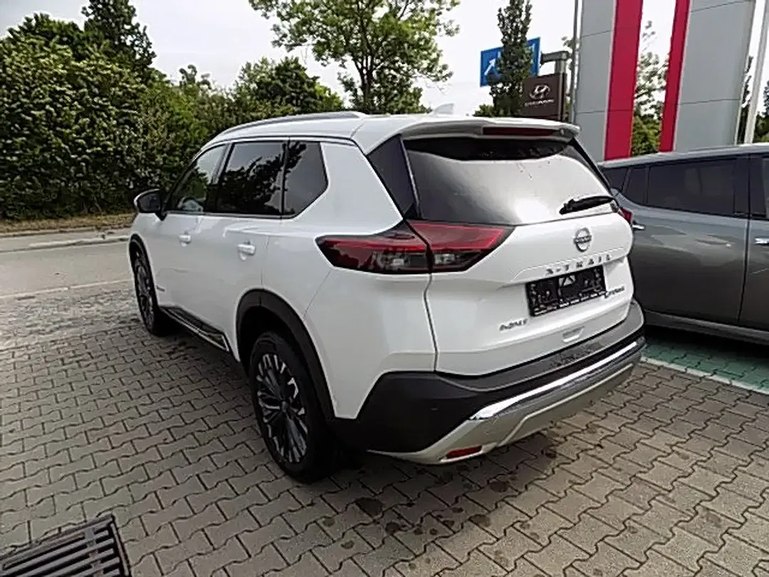 Nissan X-Trail - Thumbnail 6