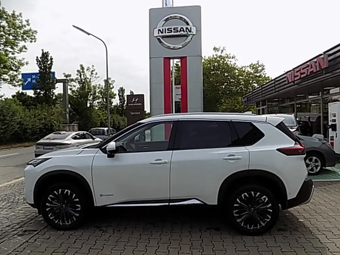 Nissan X-Trail - Thumbnail 7