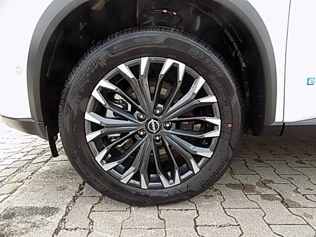 Nissan X-Trail - Thumbnail 9