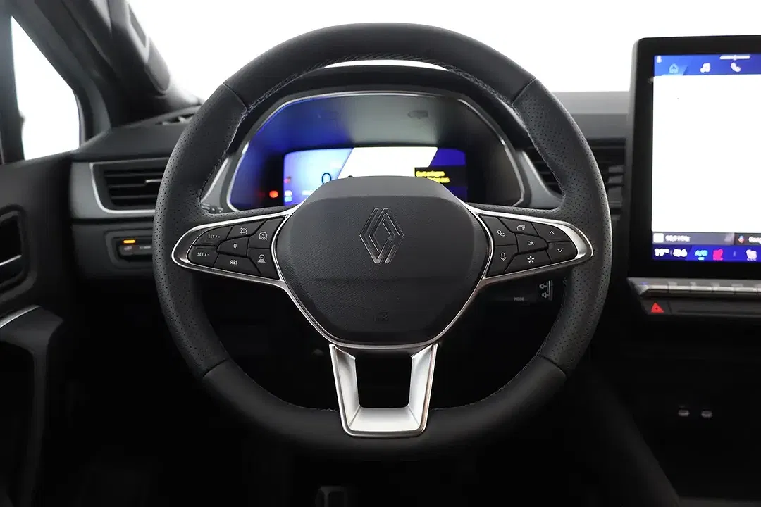 Renault Symbioz - Thumbnail 13