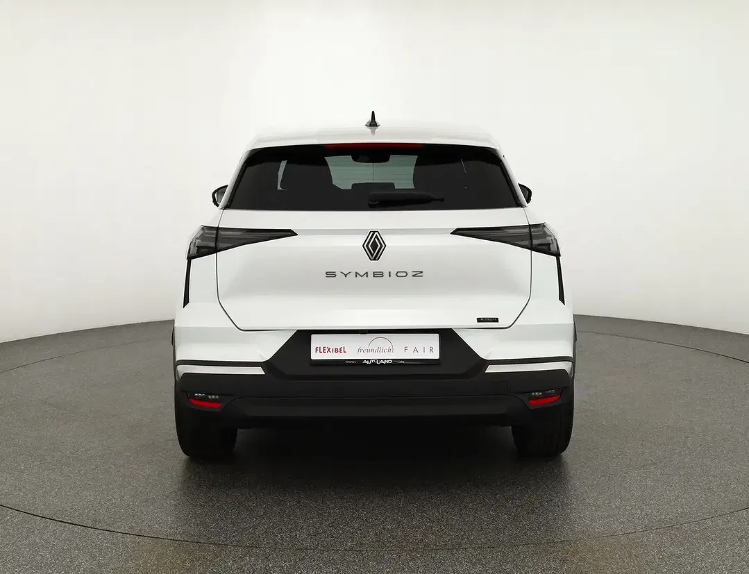 Renault Symbioz - Thumbnail 3