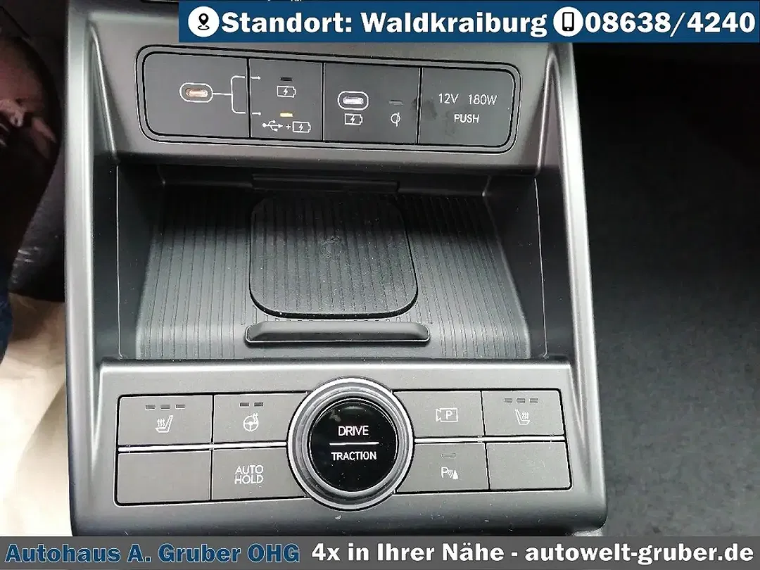 Hyundai KONA - Thumbnail 13