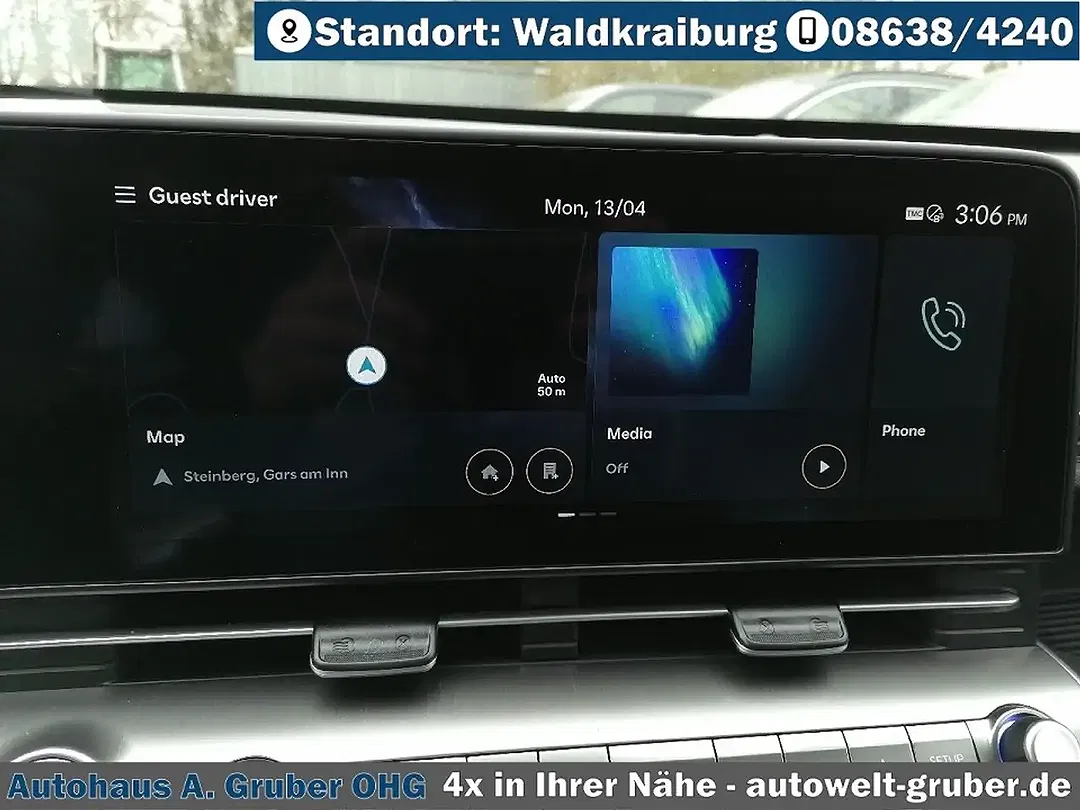 Hyundai KONA - Thumbnail 15