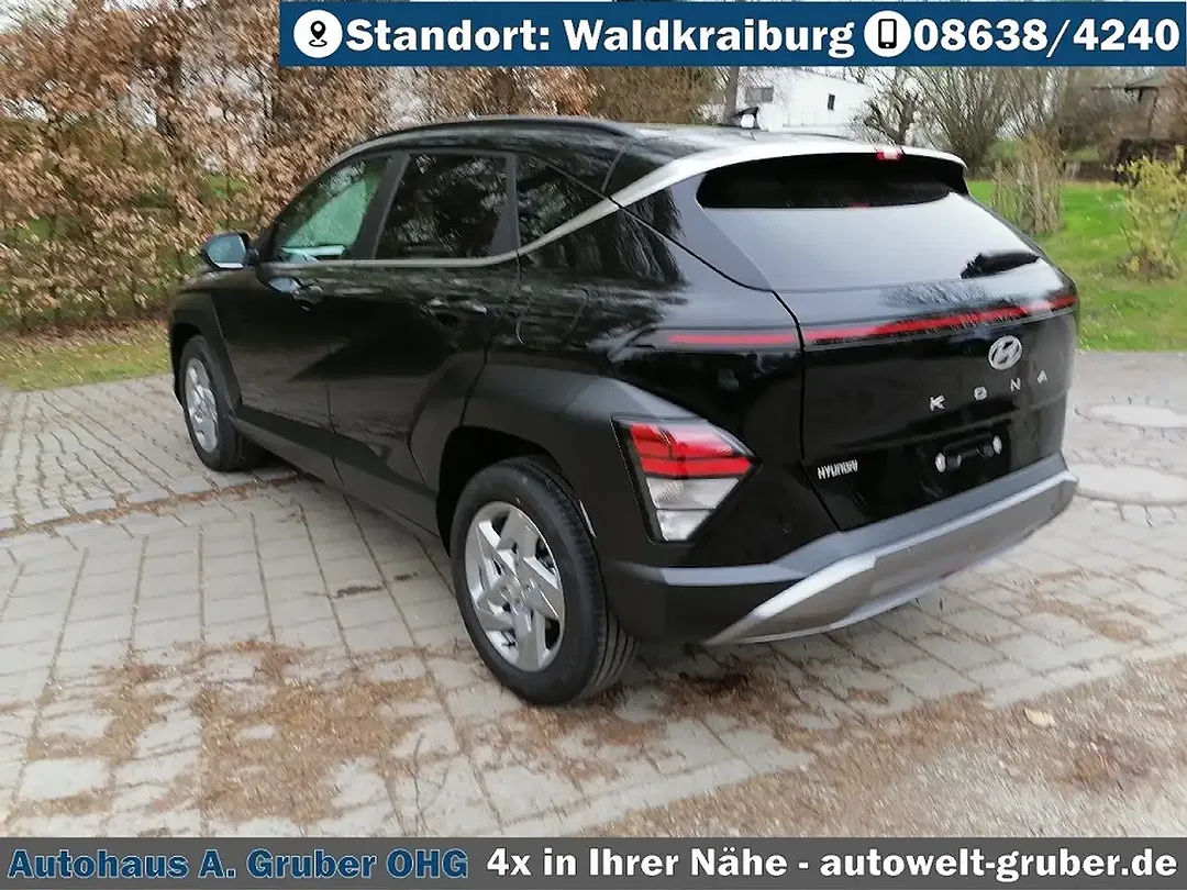 Hyundai KONA - Thumbnail 5