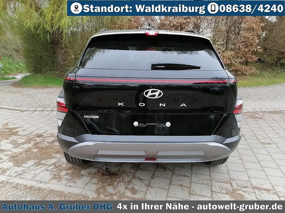 Hyundai KONA - Thumbnail 6
