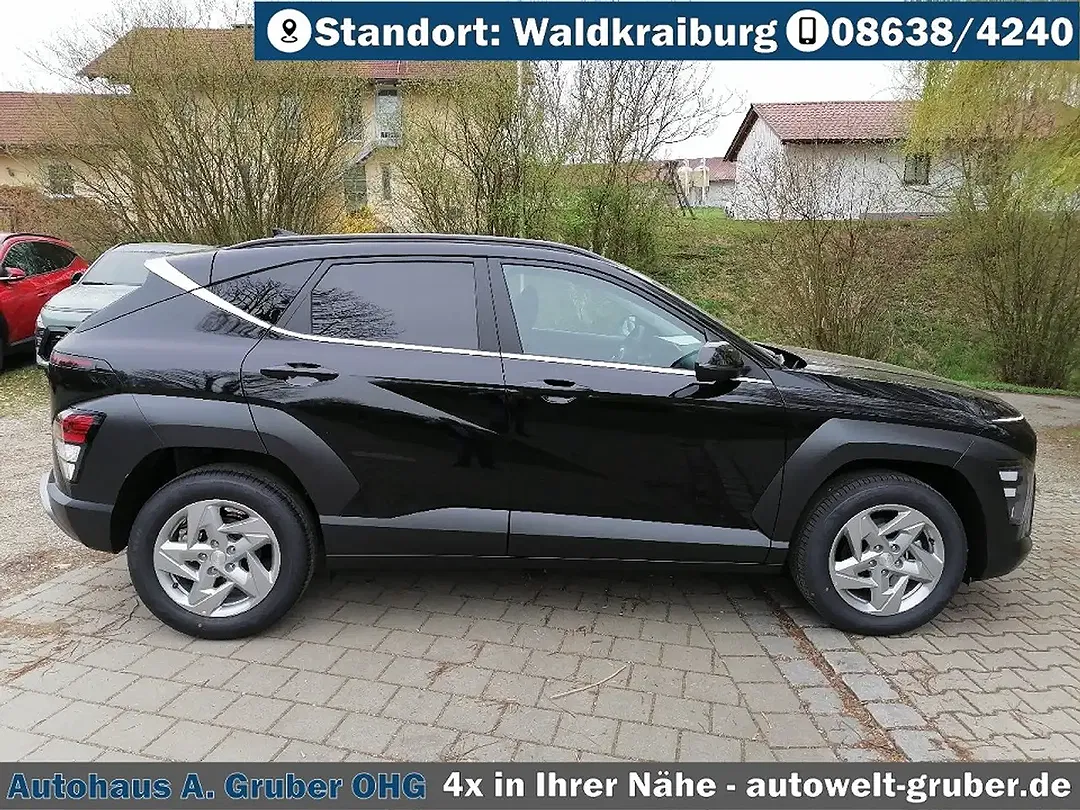 Hyundai KONA - Thumbnail 9