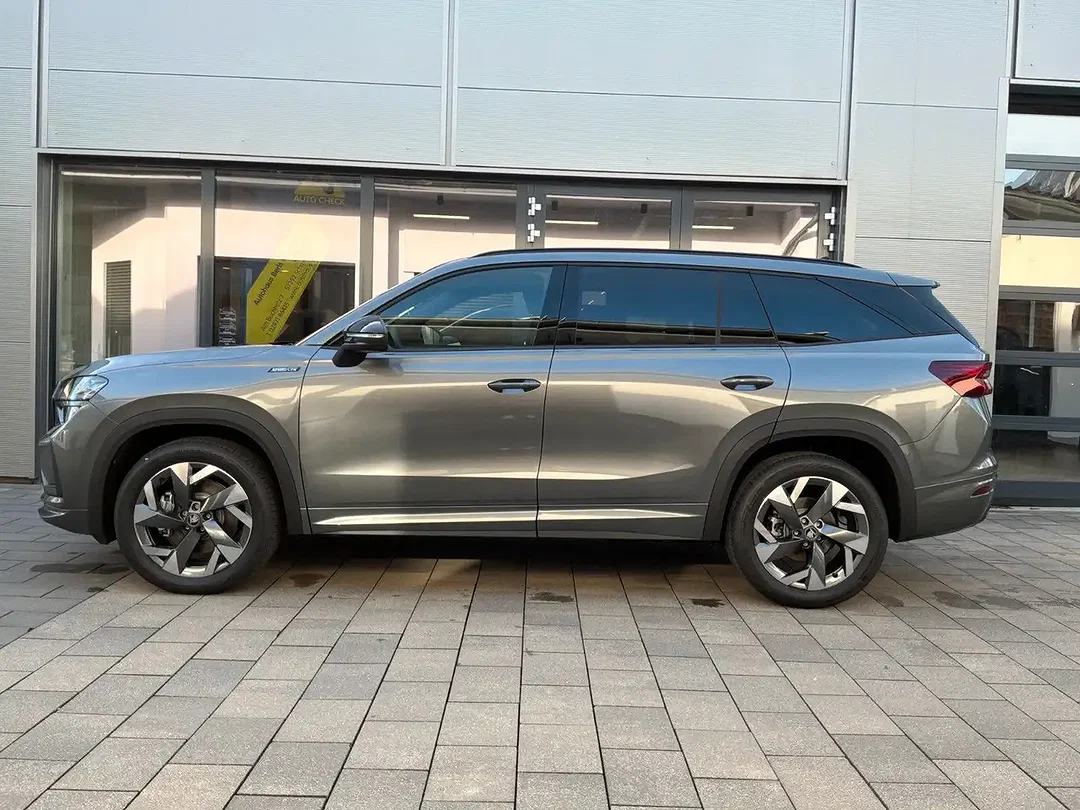 Skoda Kodiaq - Afbeelding 1