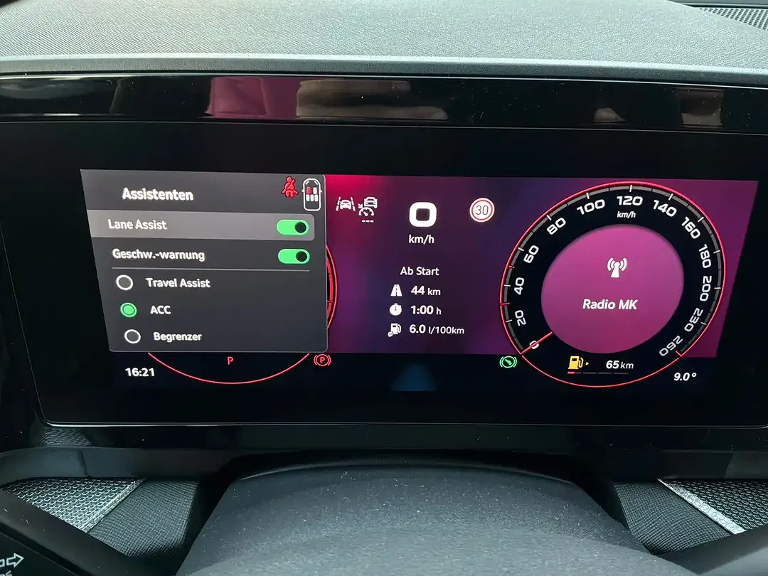 Skoda Kodiaq - Thumbnail 11