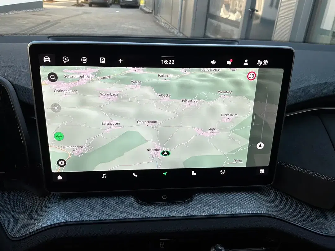 Skoda Kodiaq - Thumbnail 12