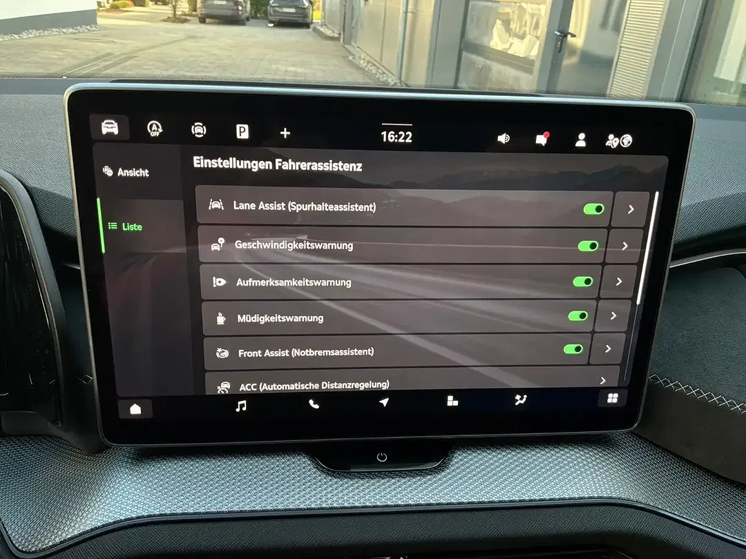 Skoda Kodiaq - Thumbnail 13