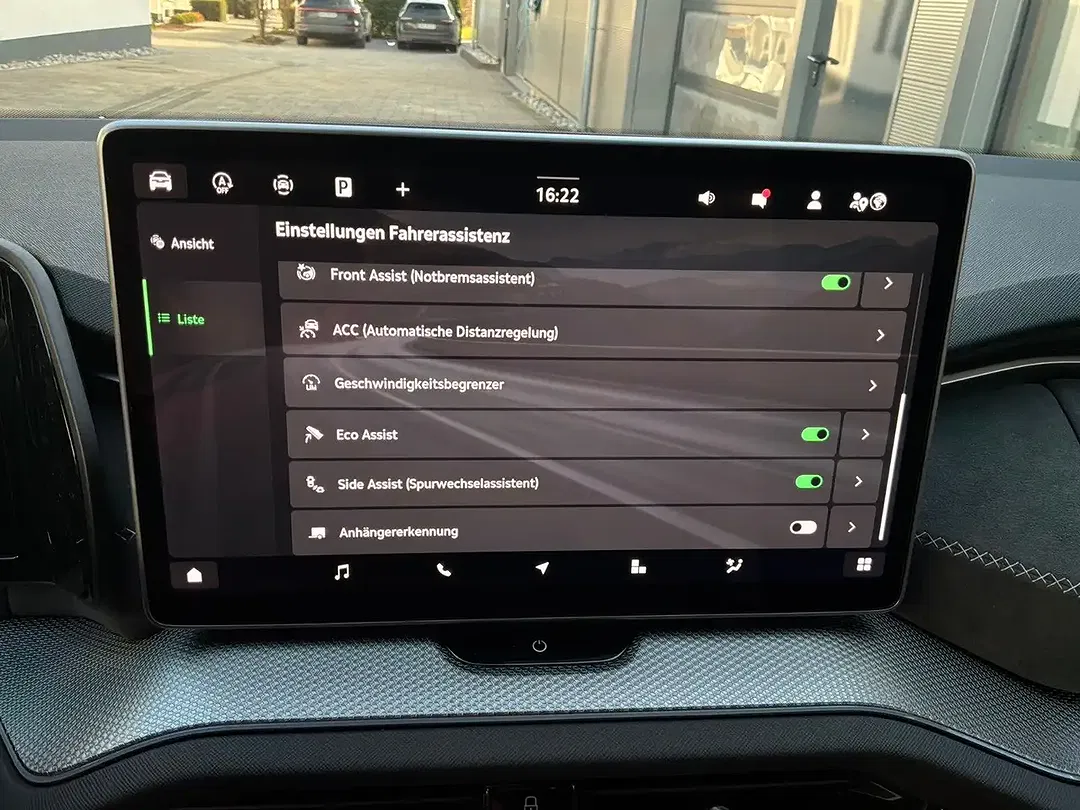 Skoda Kodiaq - Thumbnail 14