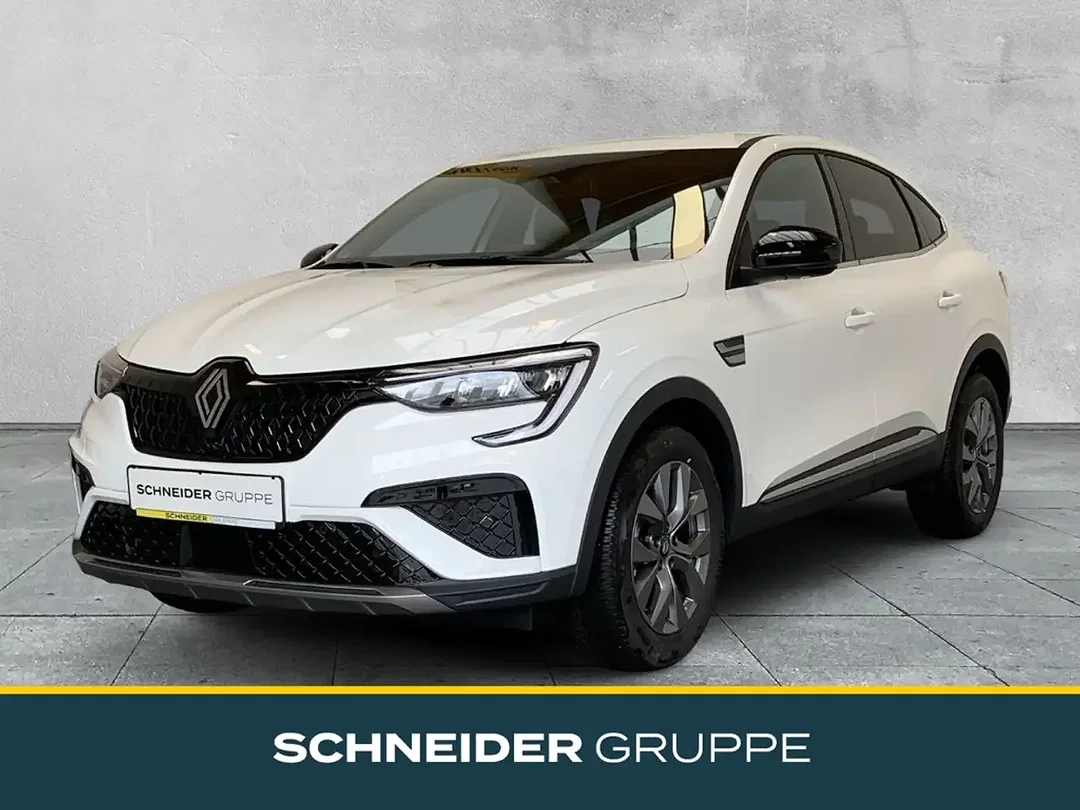 Renault Arkana - Afbeelding 1