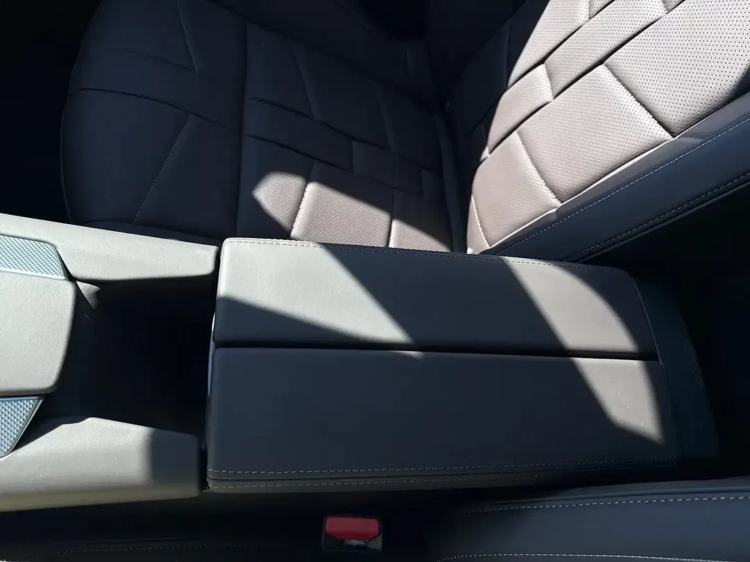 DS Automobiles DS 4 - Thumbnail 9
