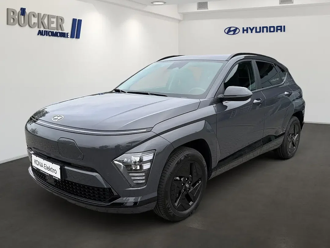 Hyundai KONA - Afbeelding 1
