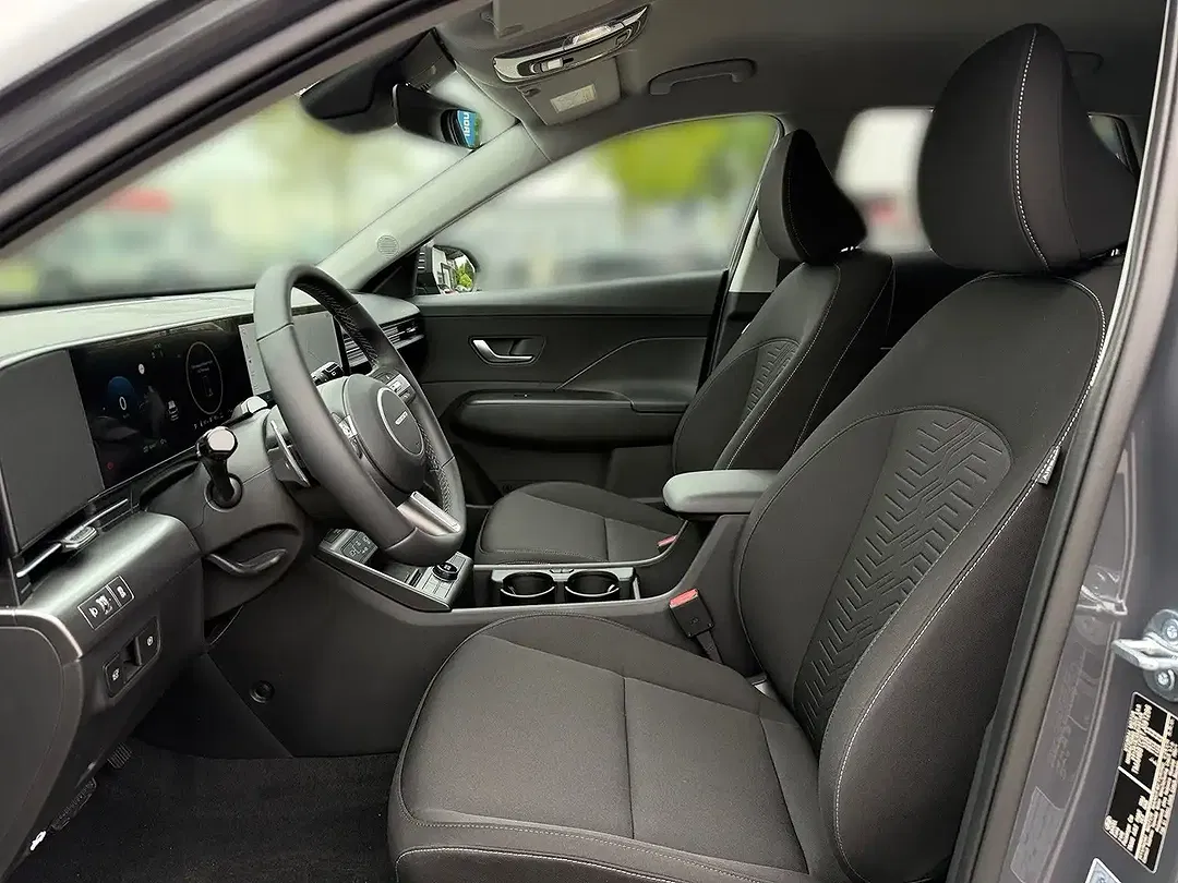 Hyundai KONA - Thumbnail 8