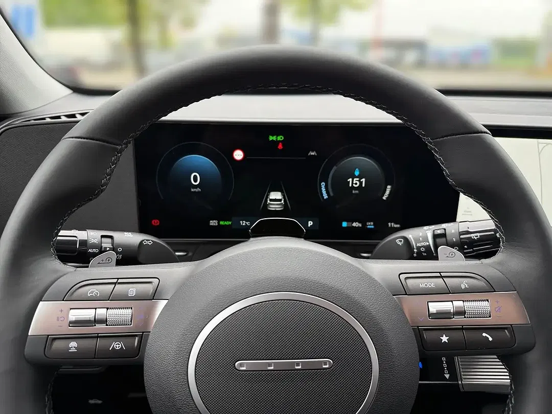 Hyundai KONA - Thumbnail 9