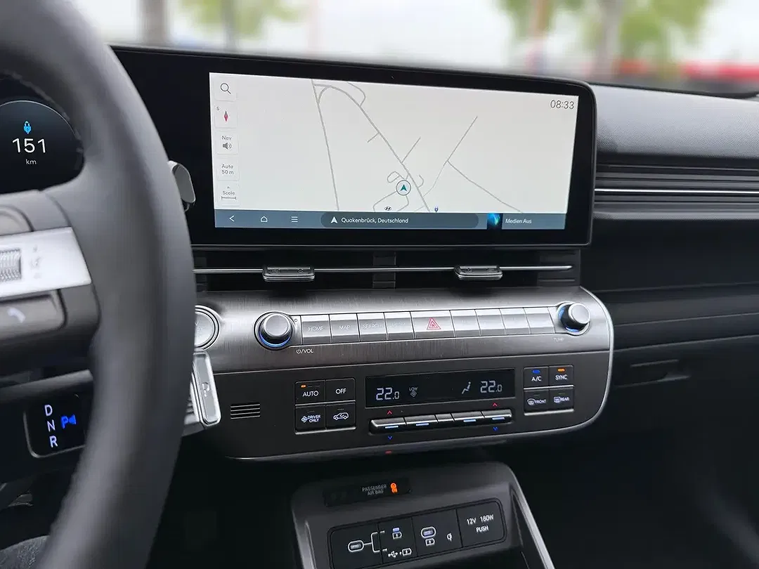 Hyundai KONA - Thumbnail 10