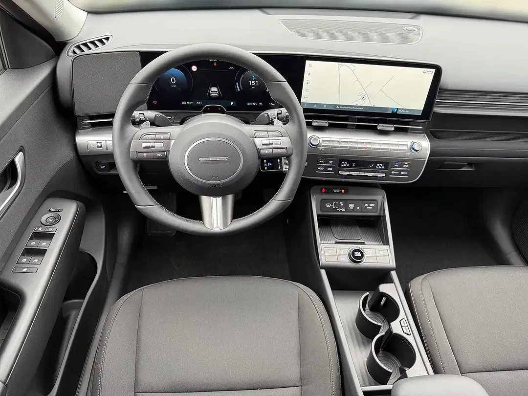 Hyundai KONA - Thumbnail 11