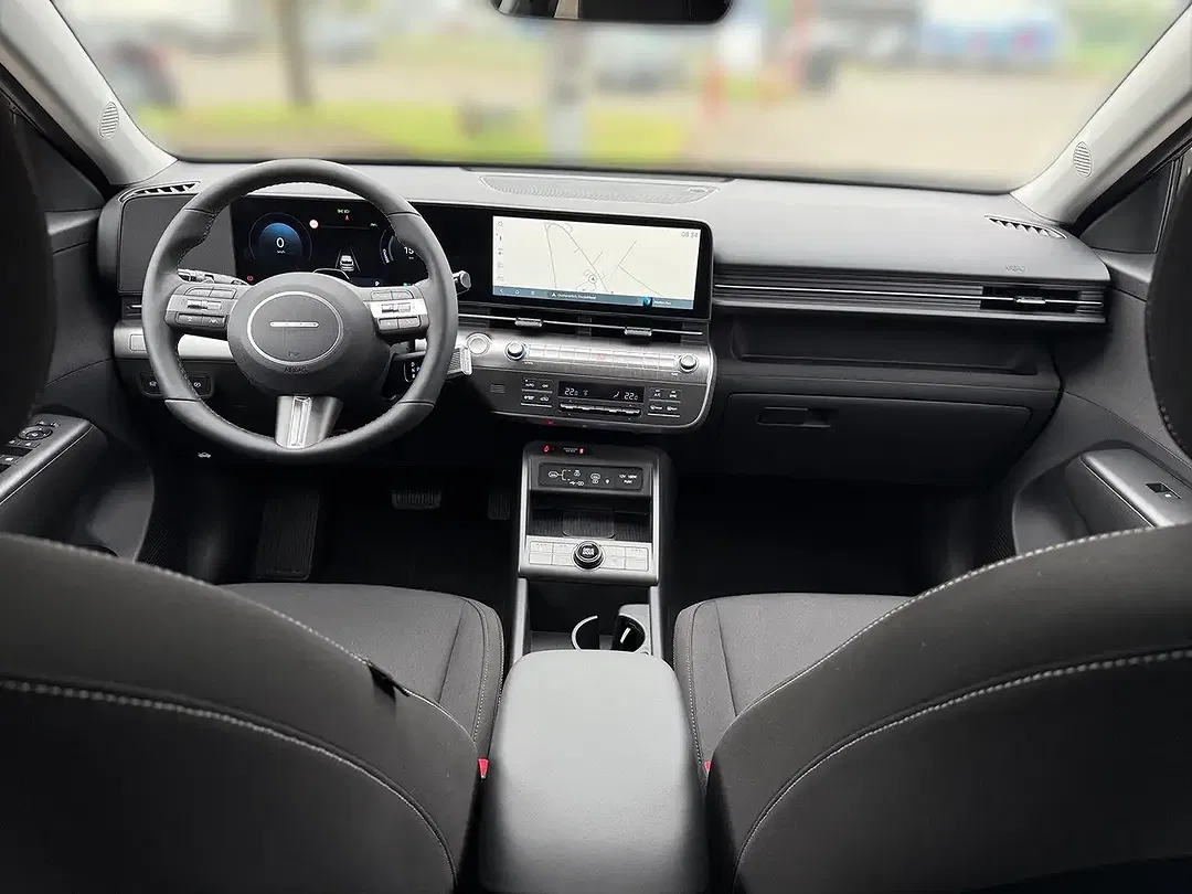 Hyundai KONA - Thumbnail 12