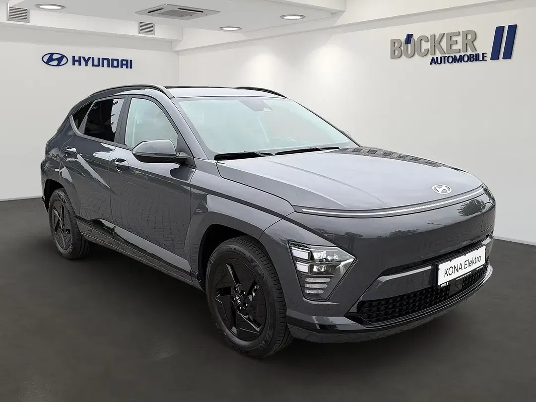 Hyundai KONA - Thumbnail 2