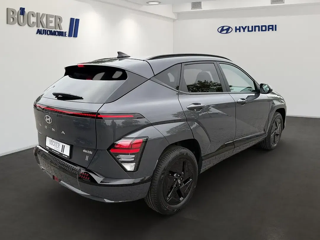 Hyundai KONA - Thumbnail 5