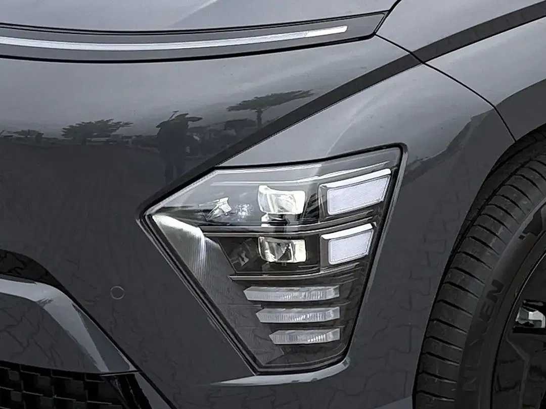 Hyundai KONA - Thumbnail 6