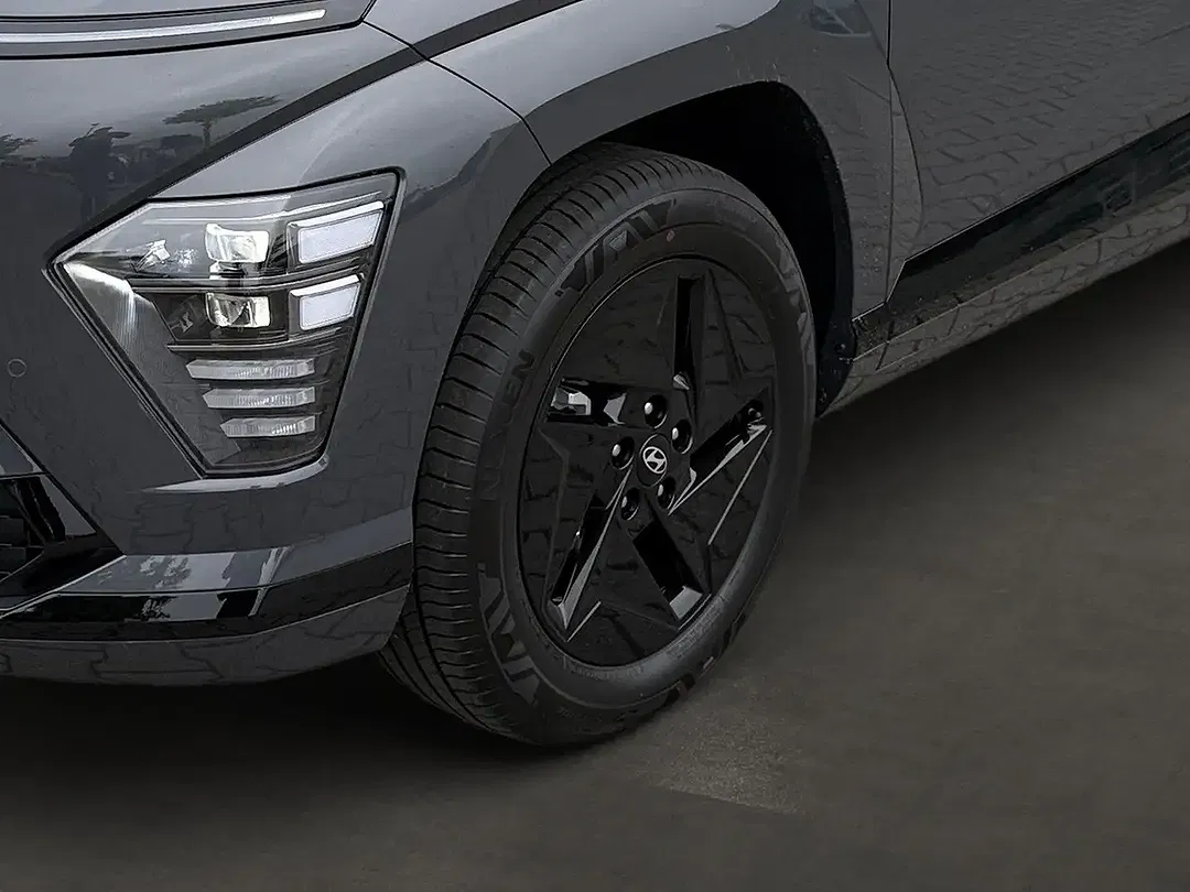 Hyundai KONA - Thumbnail 7