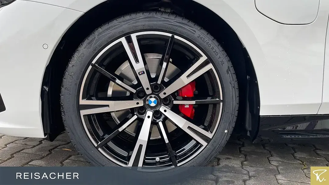 BMW 530 - Thumbnail 3