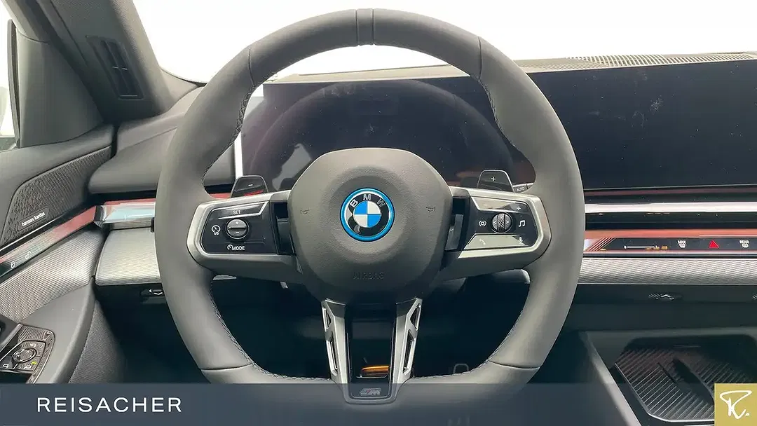 BMW 530 - Thumbnail 5