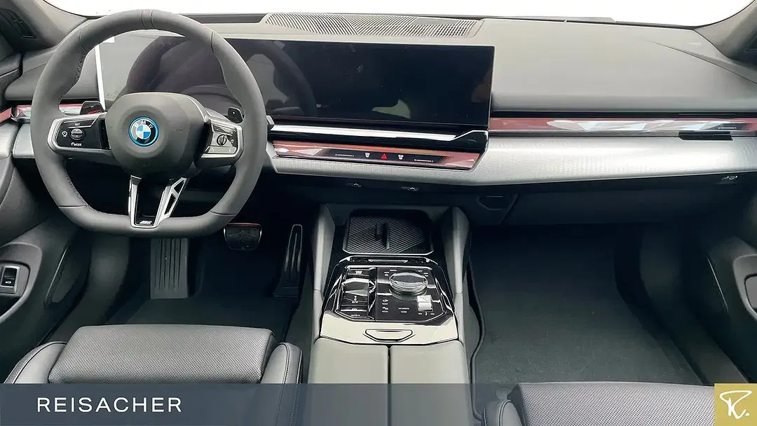 BMW 530 - Thumbnail 6